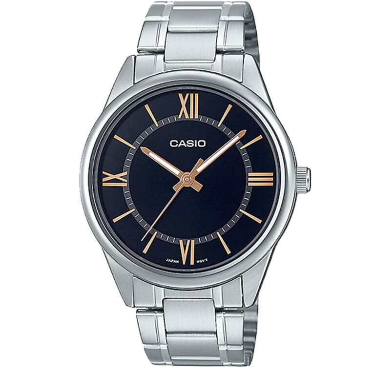 ساعت مچی مردانه کاسیو CASIO MTP-V005D-1B5
