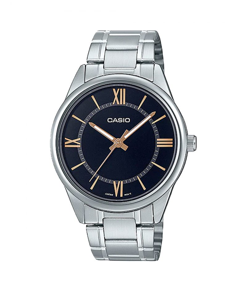 ساعت مچی مردانه کاسیو CASIO MTP-V005D-1B5