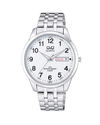 ساعت مچی مردانه کیو اند کیو Q&Q CD02J803Y