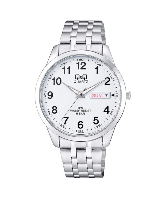 ساعت مچی مردانه کیو اند کیو Q&Q CD02J803Y