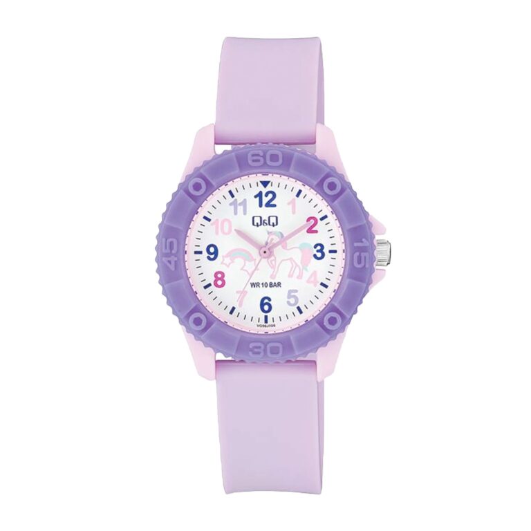 ساعت مچی بچگانه کیو اند کیو Q&Q VQ96J026Y