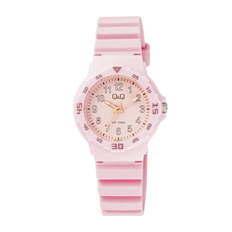 ساعت مچی زنانه/بچگانه کیو اند کیو Q&Q VR19J017Y