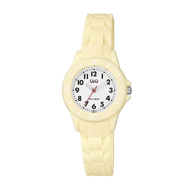 ساعت مچی زنانه/بچگانه کیو اند کیو Q&Q VS66J008Y