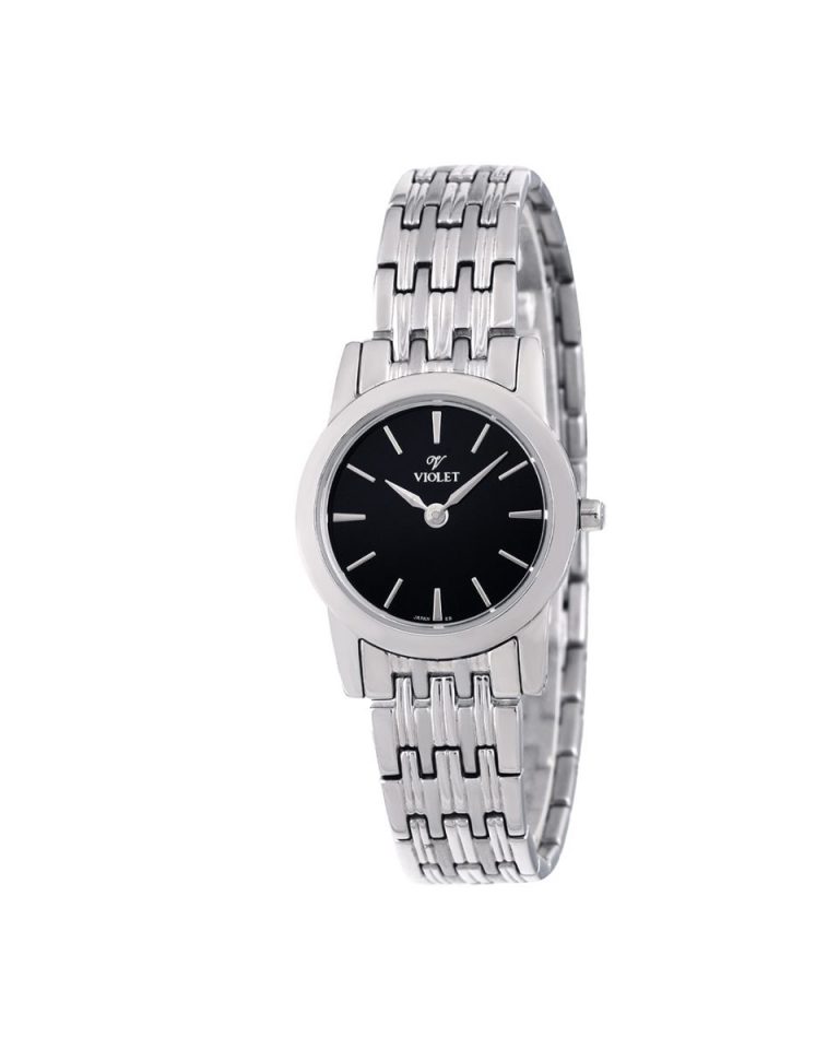 ساعت مچی زنانه ویولت VIOLET B0193/01