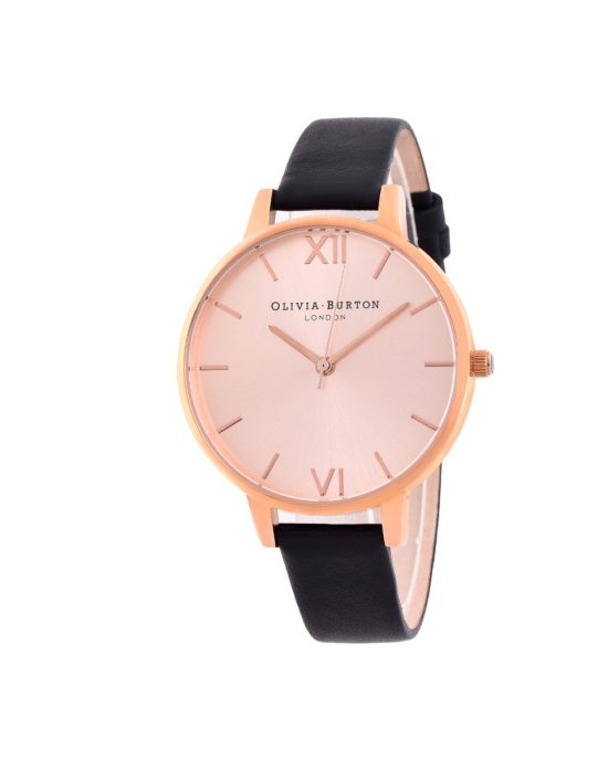 ساعت مچی زنانه اولیویا برتون Olivia Burton OB15BD