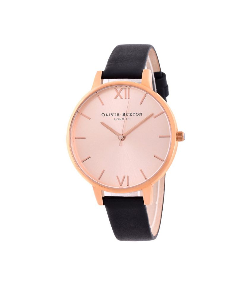 ساعت مچی زنانه اولیویا برتون Olivia Burton OB15BD