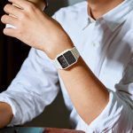 ساعت مچی مردانه کاسیو سفید رنگ CASIO CA-53WF-8B