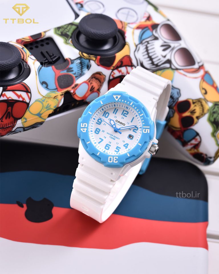 ساعت مچی زنانه کاسیو CASIO LRW-200H-2BV