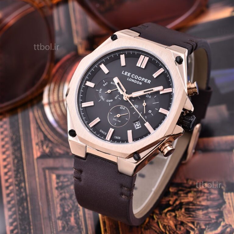 ساعت مچی مردانه لی کوپر LEE COOPER LC07318.452