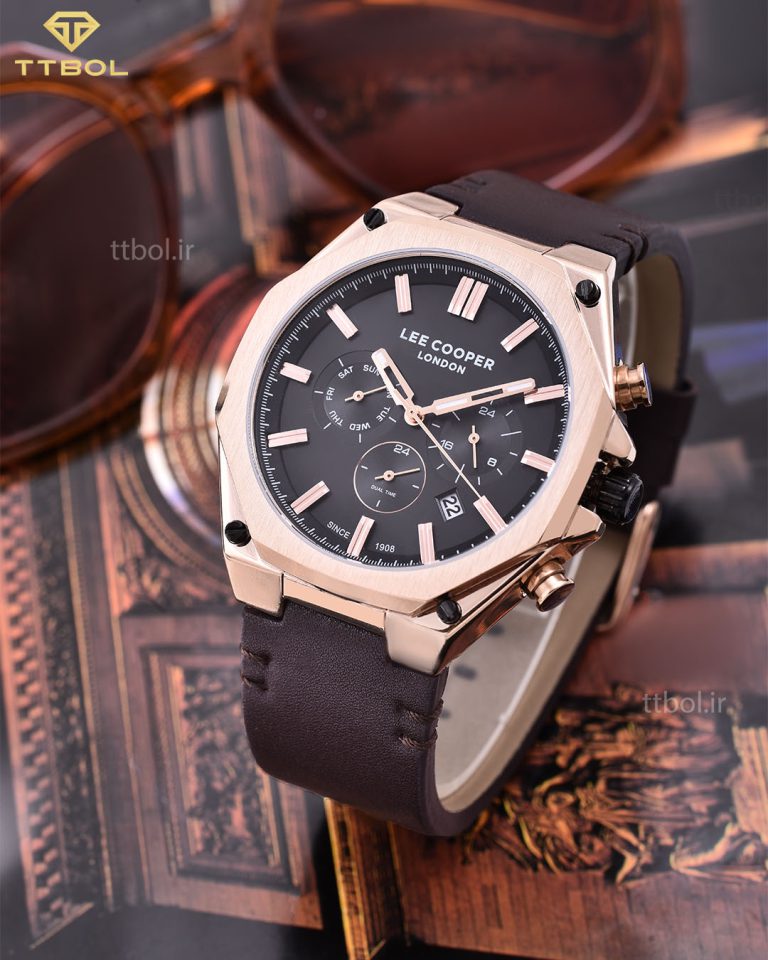 ساعت مچی مردانه لی کوپر LEE COOPER LC07318.452