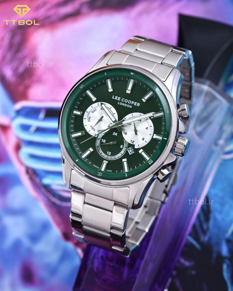 ساعت مچی مردانه لی کوپر LEE COOPER LC07167.370