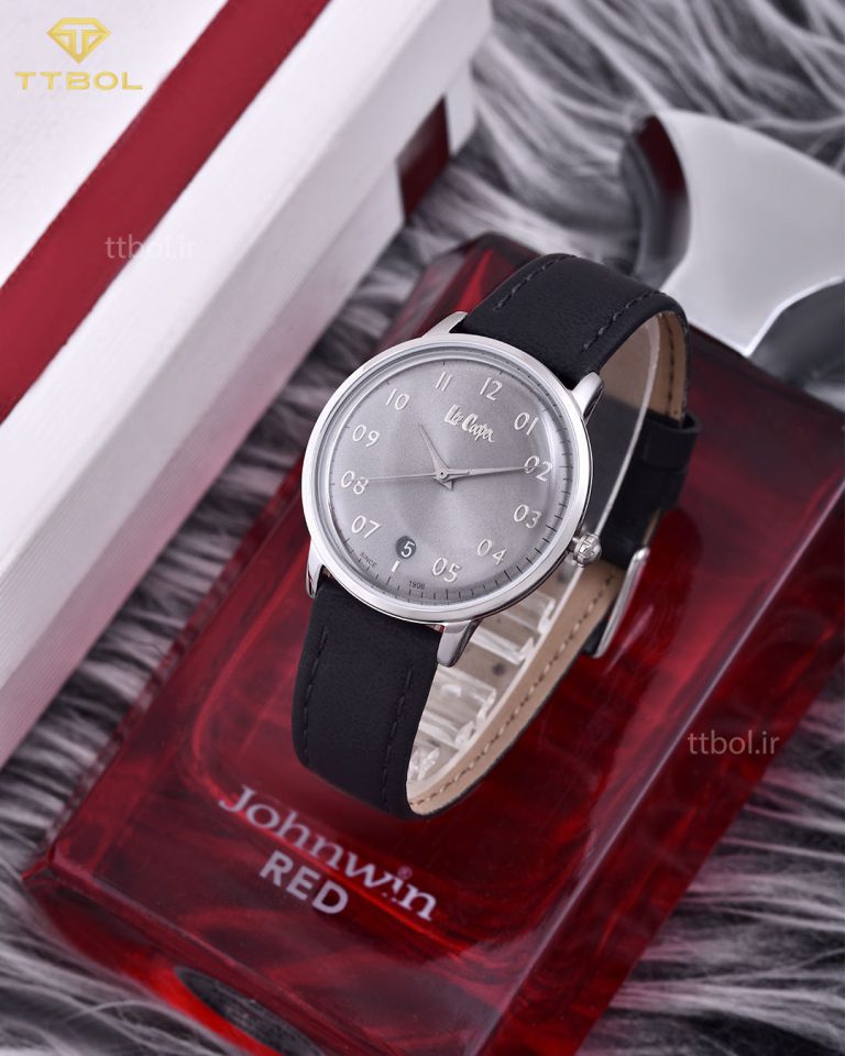 ساعت مچی زنانه لی کوپر LEE COOPER LC06991.361