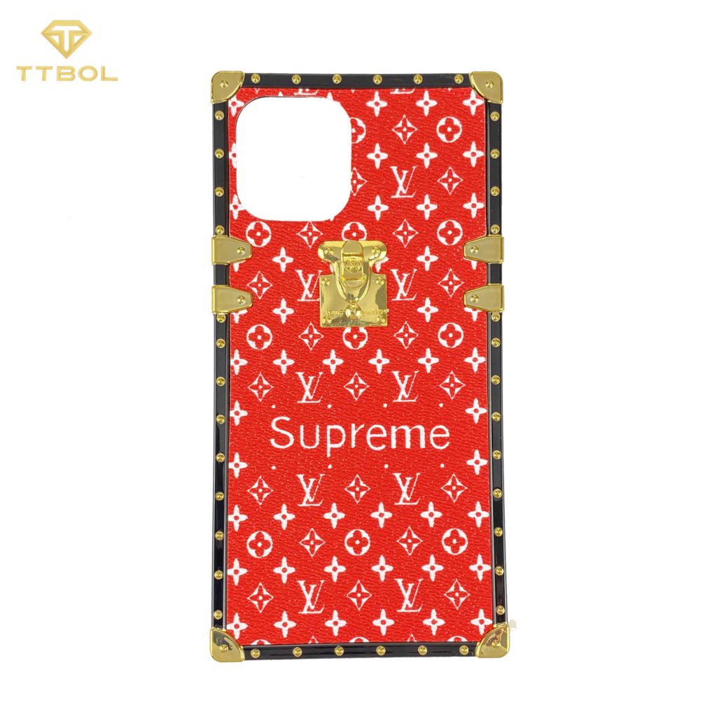قاب گوشی louis vuitton برای iphone 12 pro max