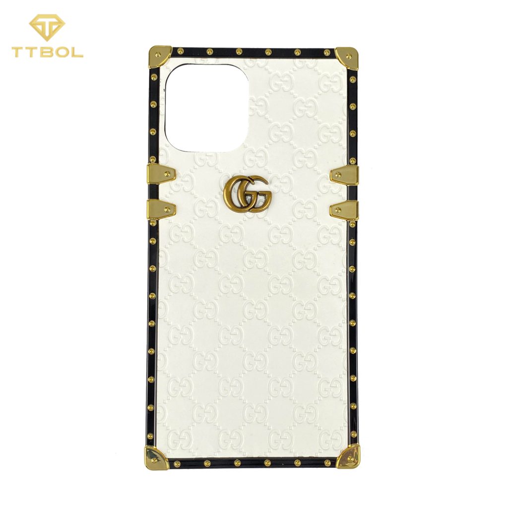 قاب گوشی GUCCI برای iphone 12 pro max