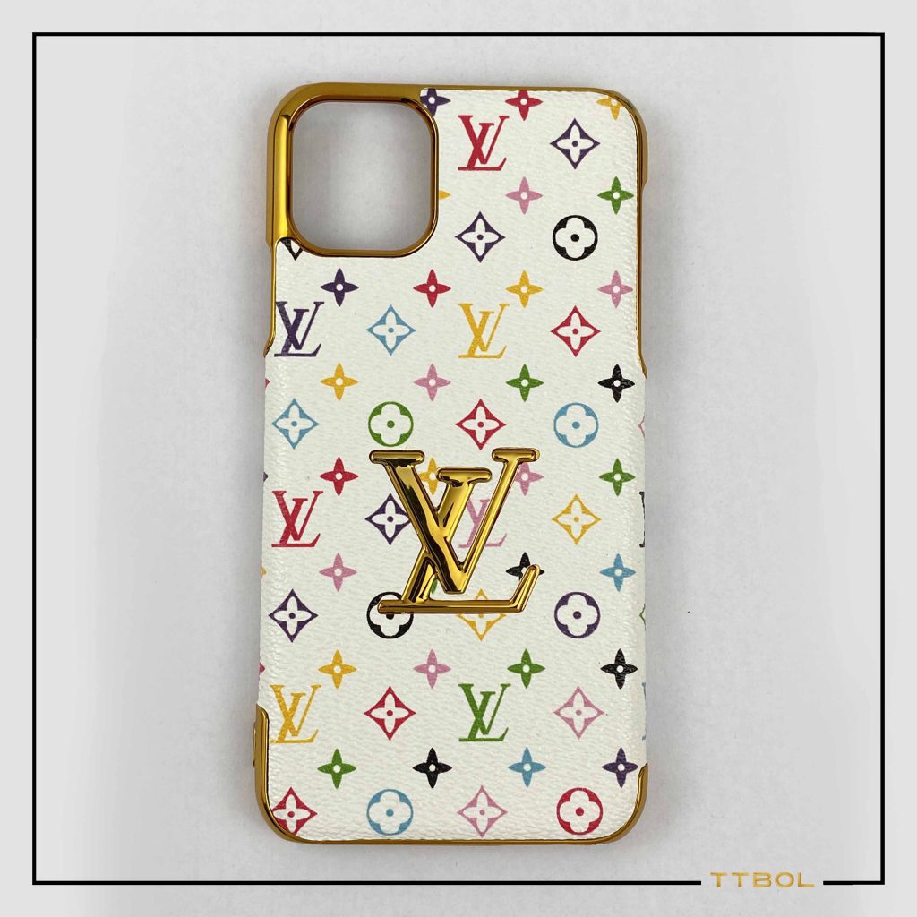 قاب گوشی طرح louis vuitton برای iphone 11 pro max