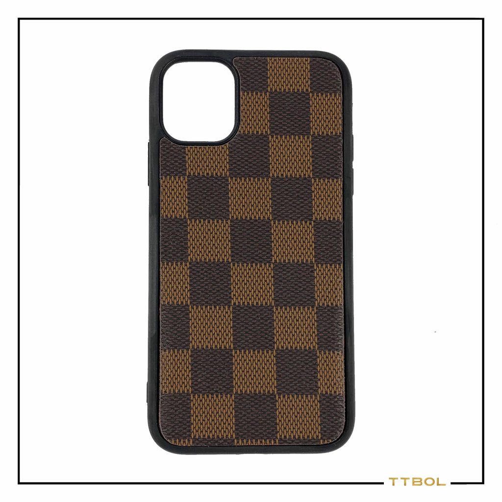 قاب گوشی طرح louis vuitton برای آیفون 11