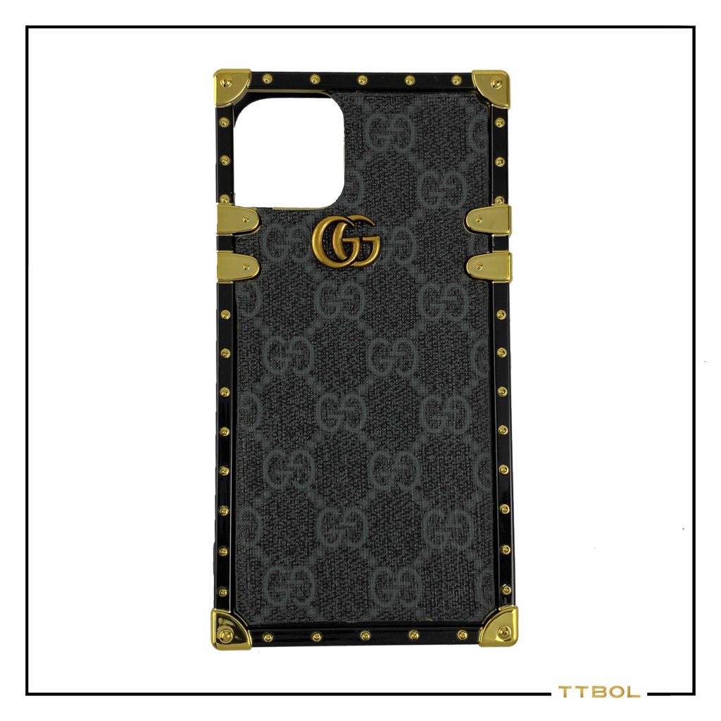 قاب گوشی GUCCI برای آیفون 11 پرو مکس