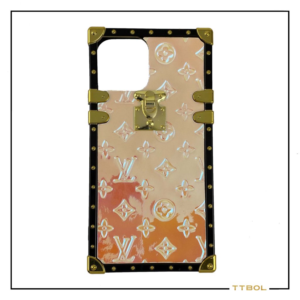 قاب گوشی طرح louis vuitton برای iphone 11 pro