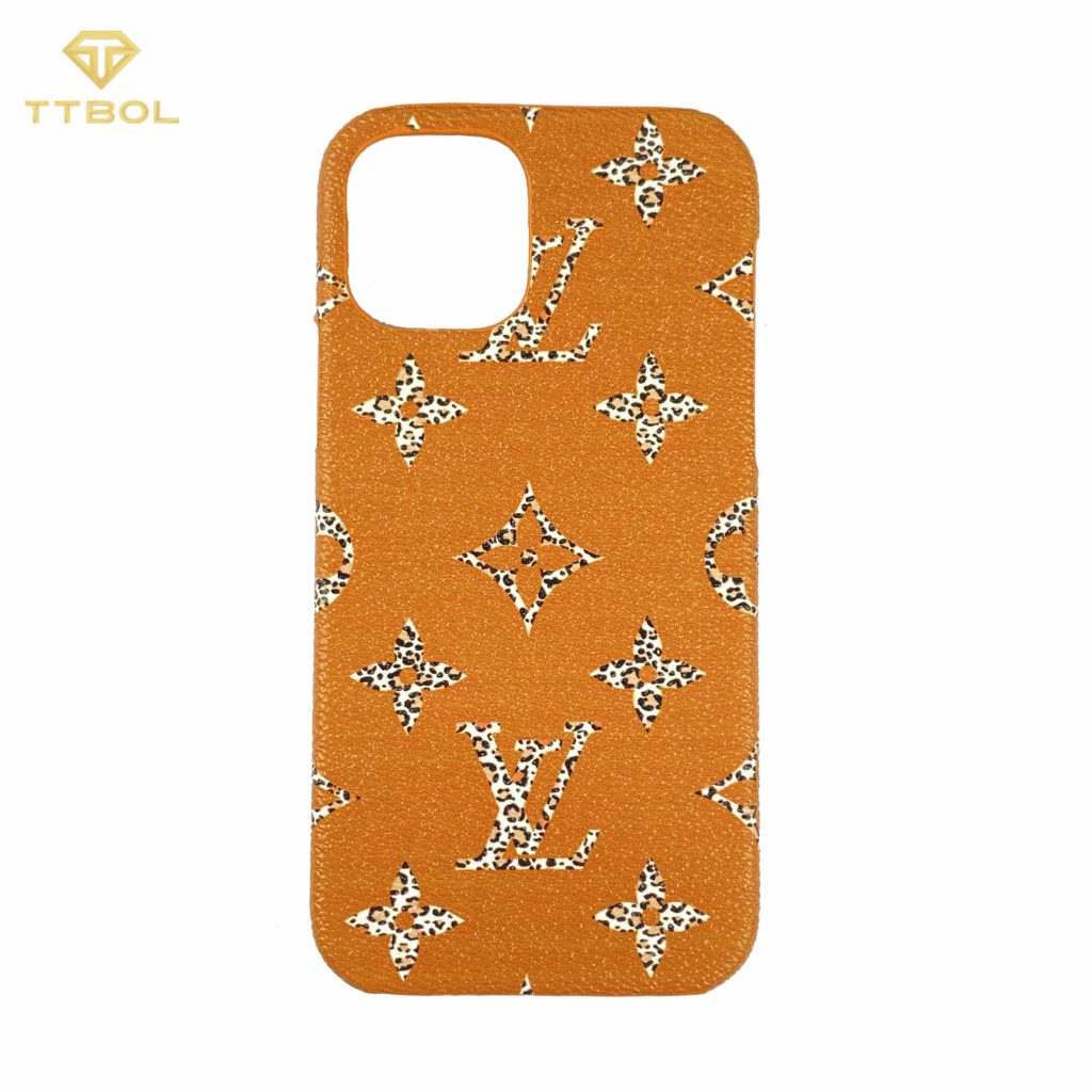 قاب گوشی طرح louis vuitton برای iphone 12/12 pro