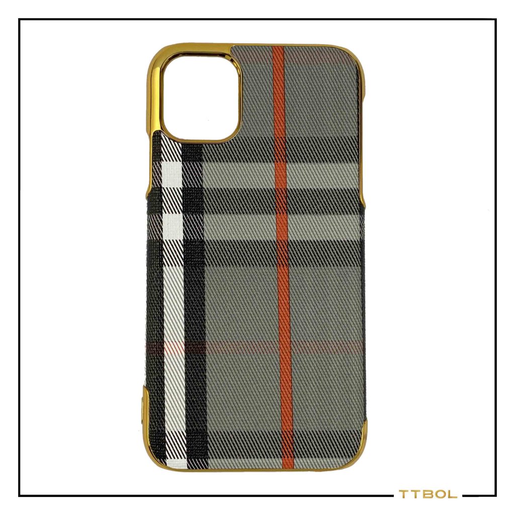 قاب گوشی طرح باربری برای iphone 11
