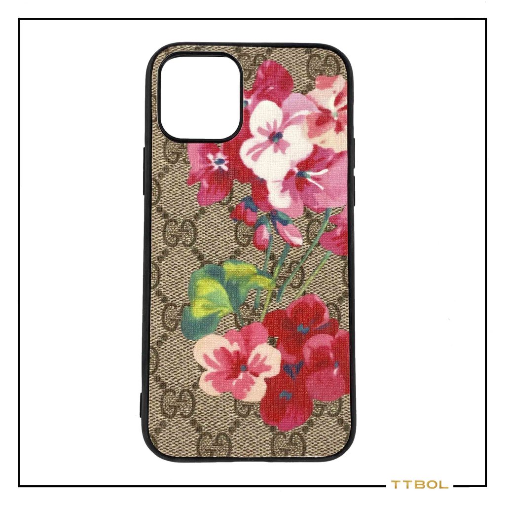 قاب گوشی طرح GUCCI برای iphone 11 pro