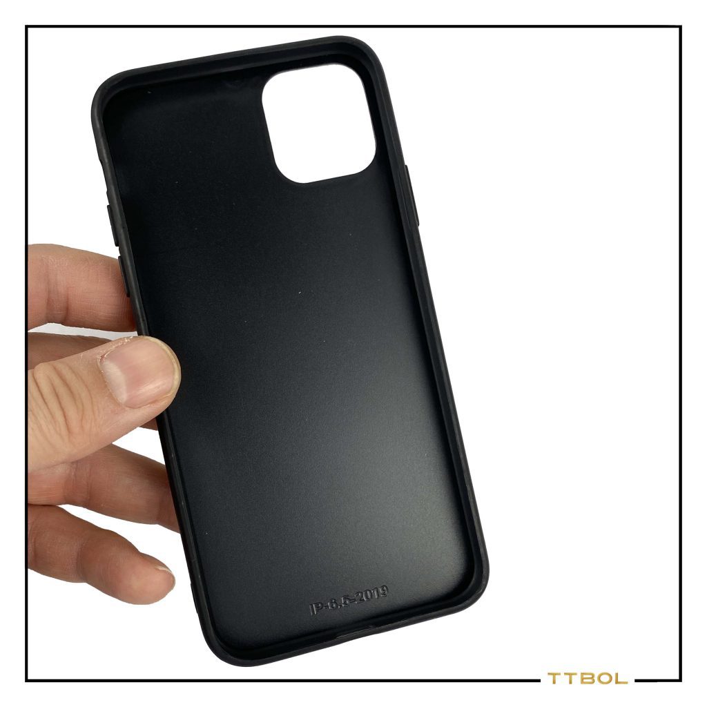 قاب گوشی طرح FENDI برای iphone 11 pro max