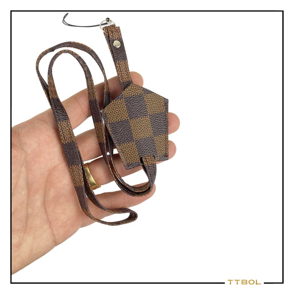 قاب گوشی طرح louis vuitton برای iphone 12 pro max