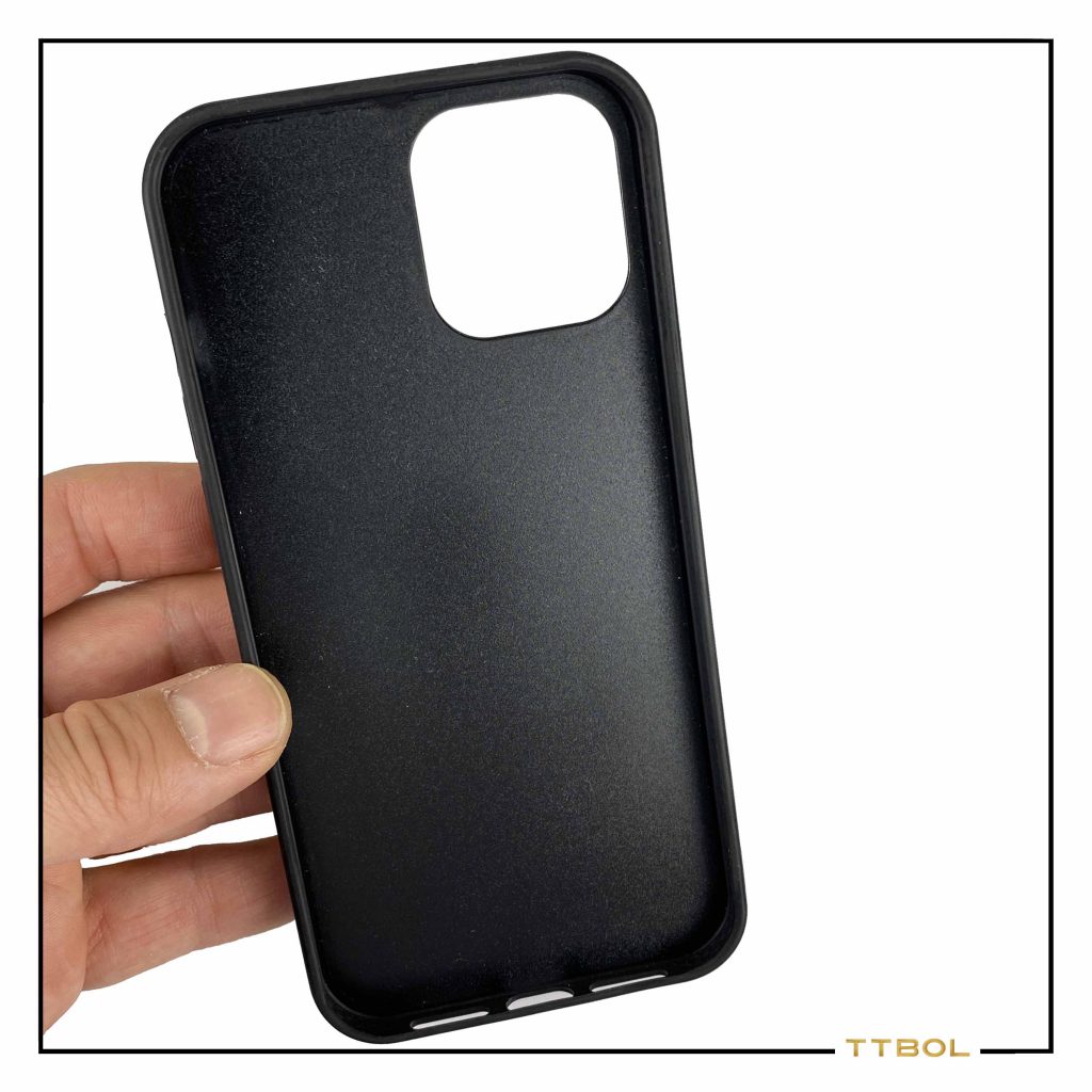 قاب گوشی طرح GUCCI برای iphone 12 pro max