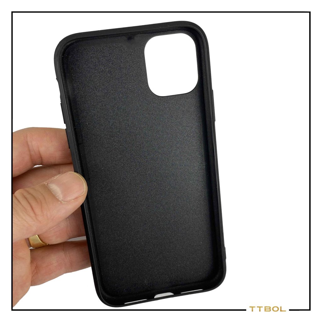 قاب گوشی طرح باربری برای iphone 11