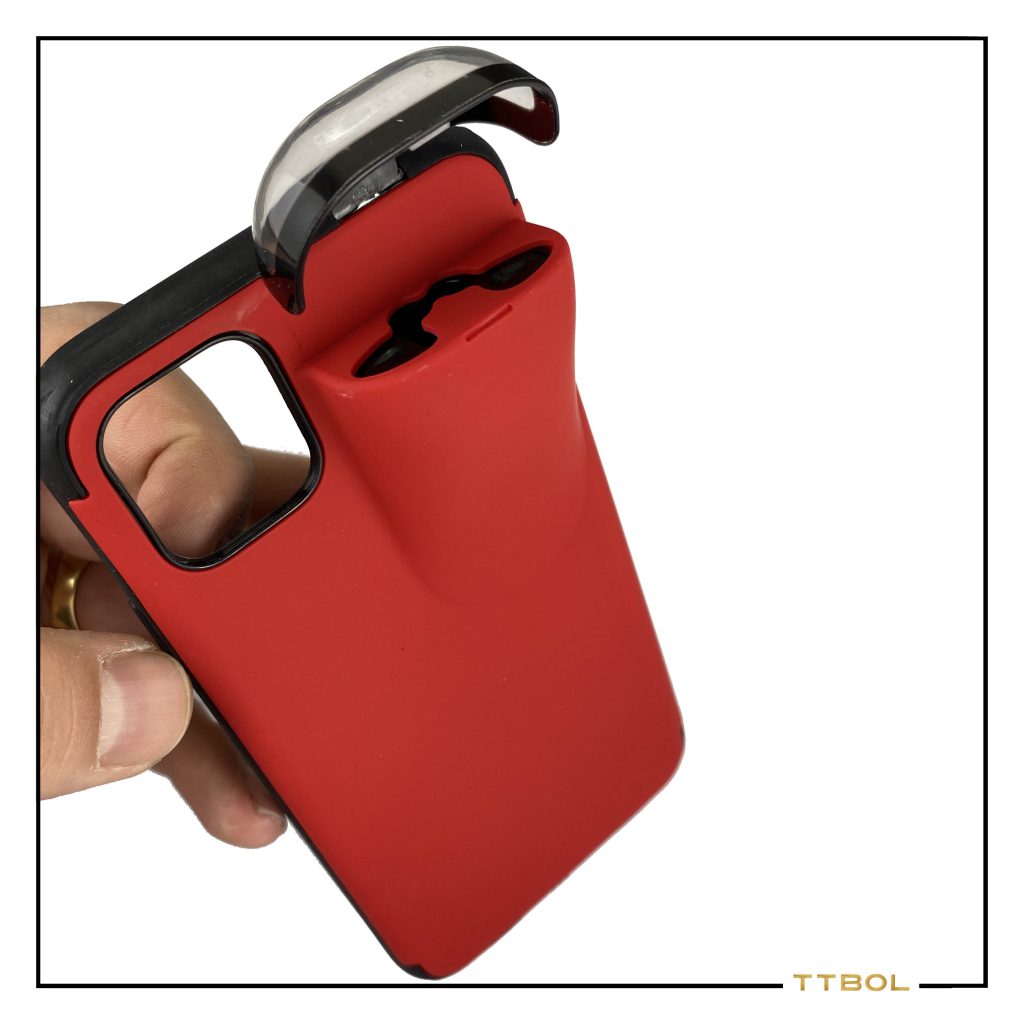 قاب گوشی برای iphone 11 pro max