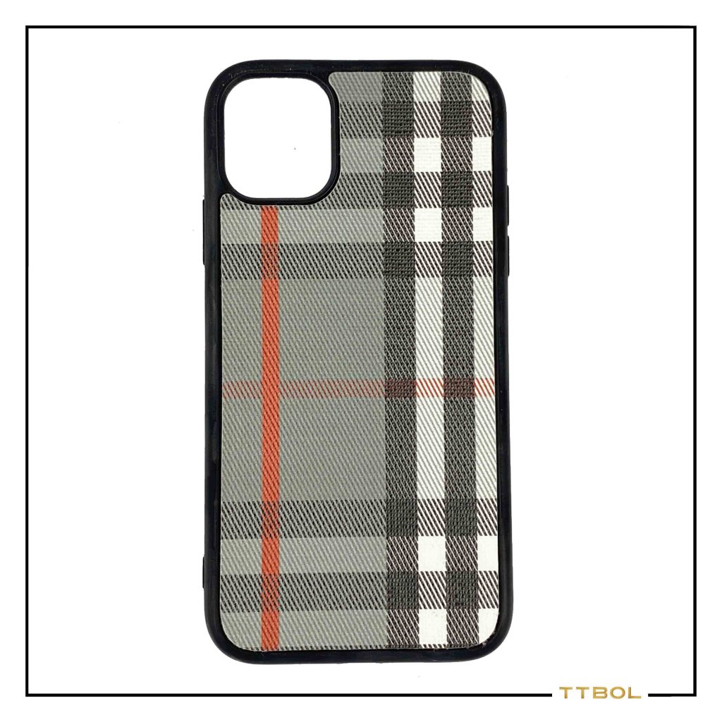 قاب گوشی طرح باربری برای iphone 11