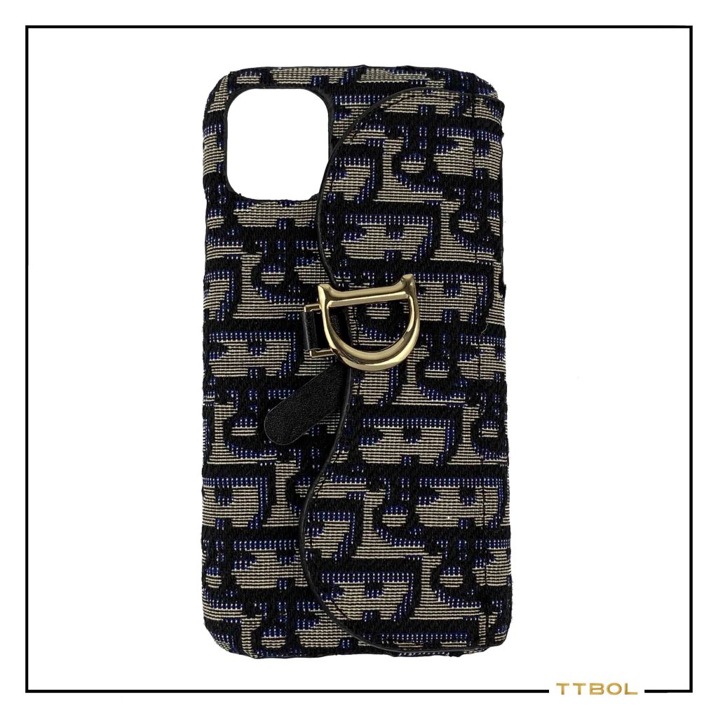 قاب گوشی طرح DIOR برای iphone 11