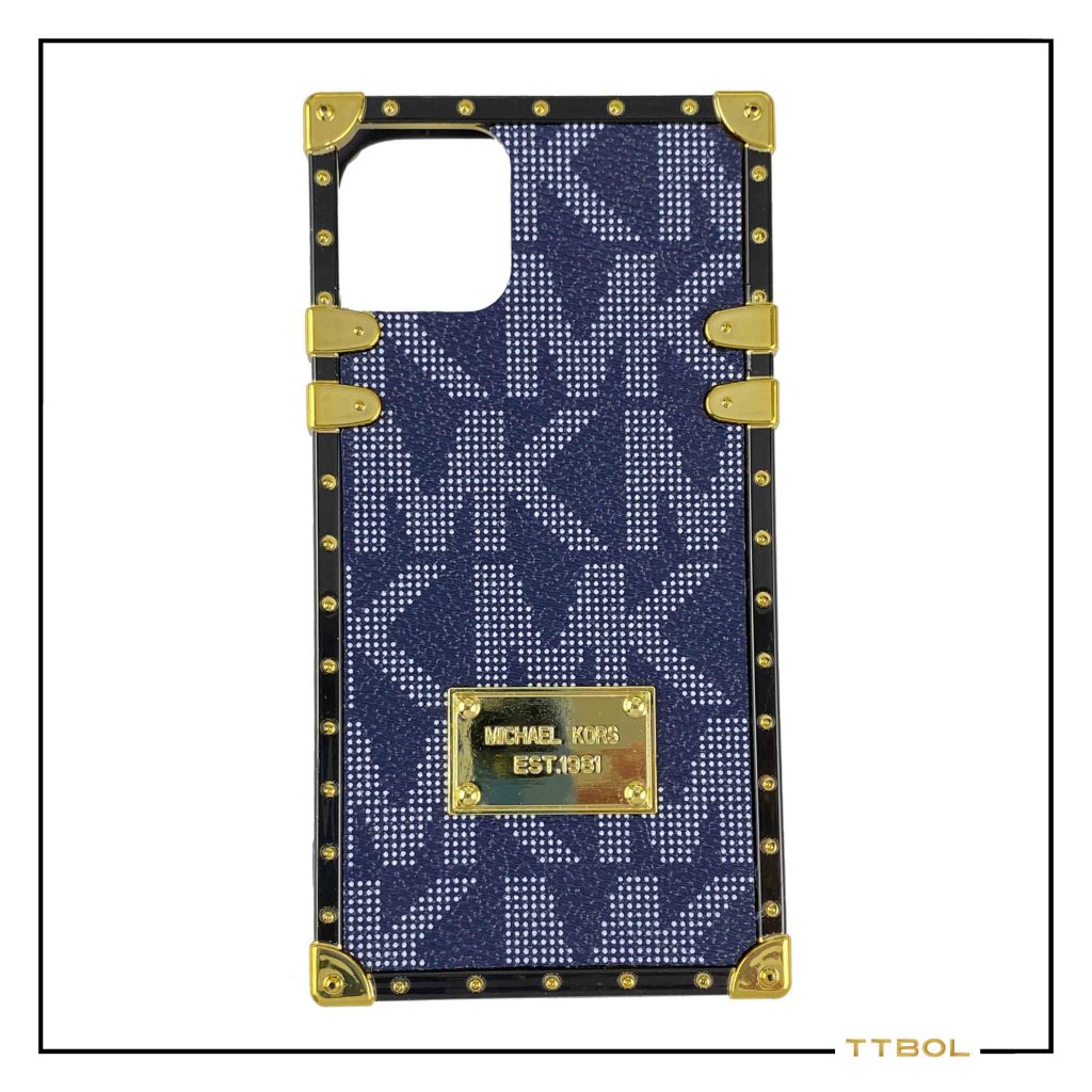 قاب گوشی طرح MICHAEL KORS برای iphone 11
