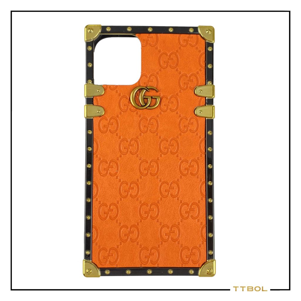 قاب گوشی طرح GUCCI برای iphone 11