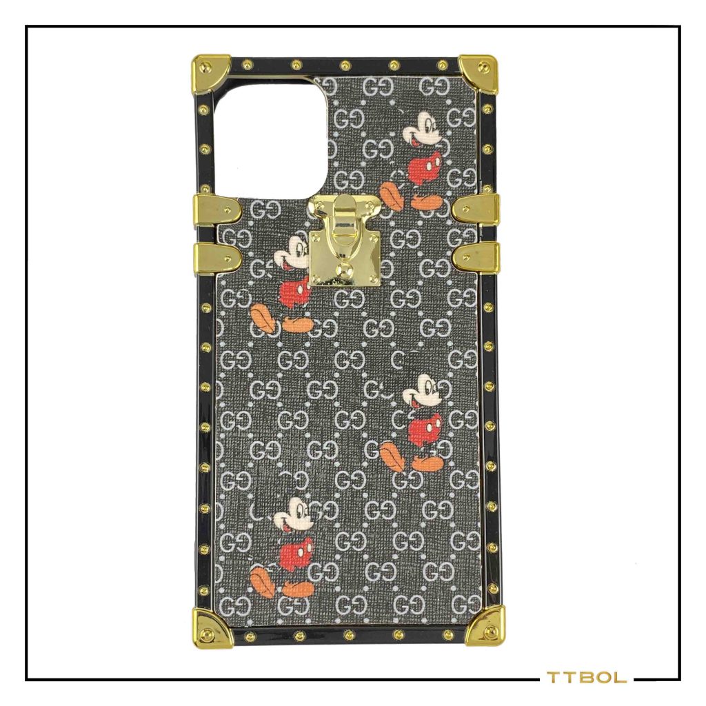 قاب گوشی GUCCI برای iphone 11