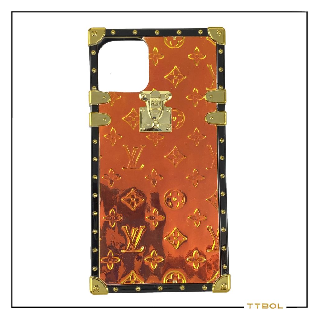قاب گوشی لویی ویتون برای iphone 11