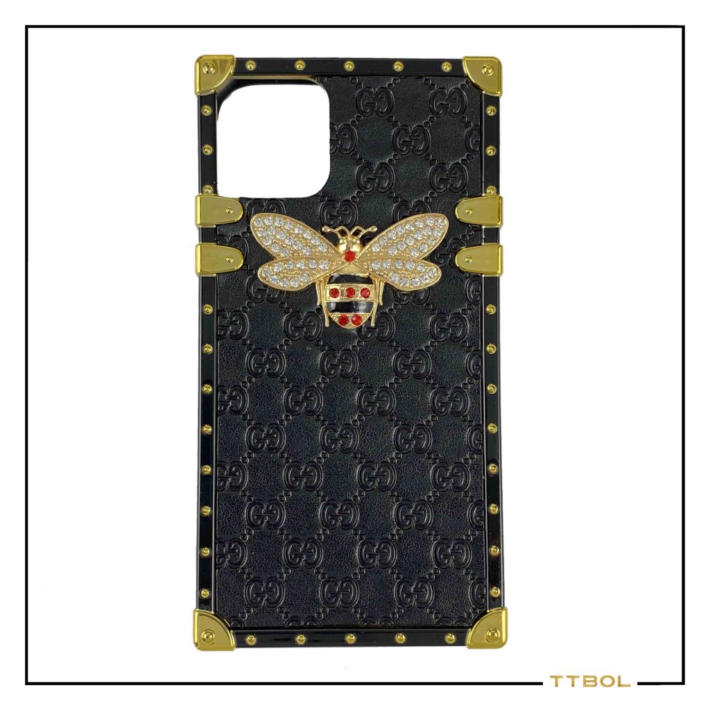 قاب گوشی طرح گوچی برای iphone 11