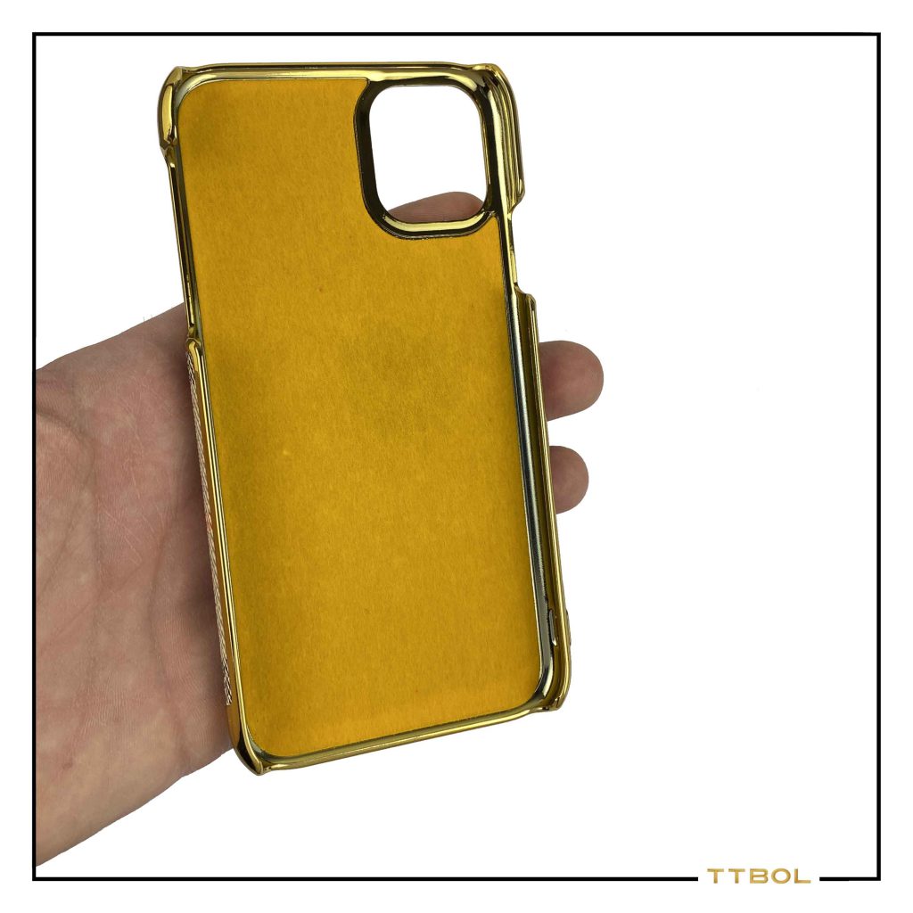 قاب گوشی طرح گوچی iphone 11