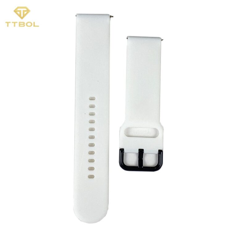 بند سیلیکونی ساعت هوشمند سایز 22