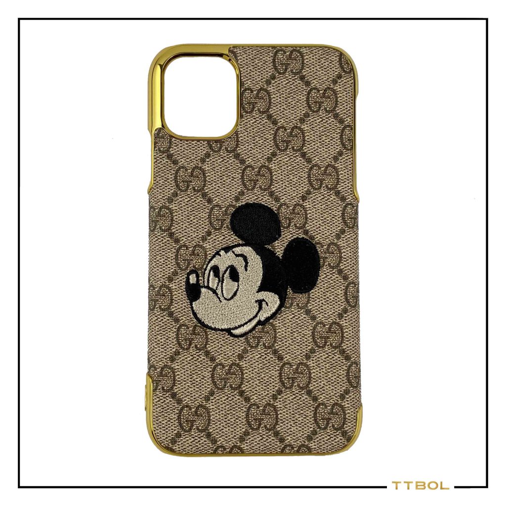 قاب گوشی گوچی برای iphone 11