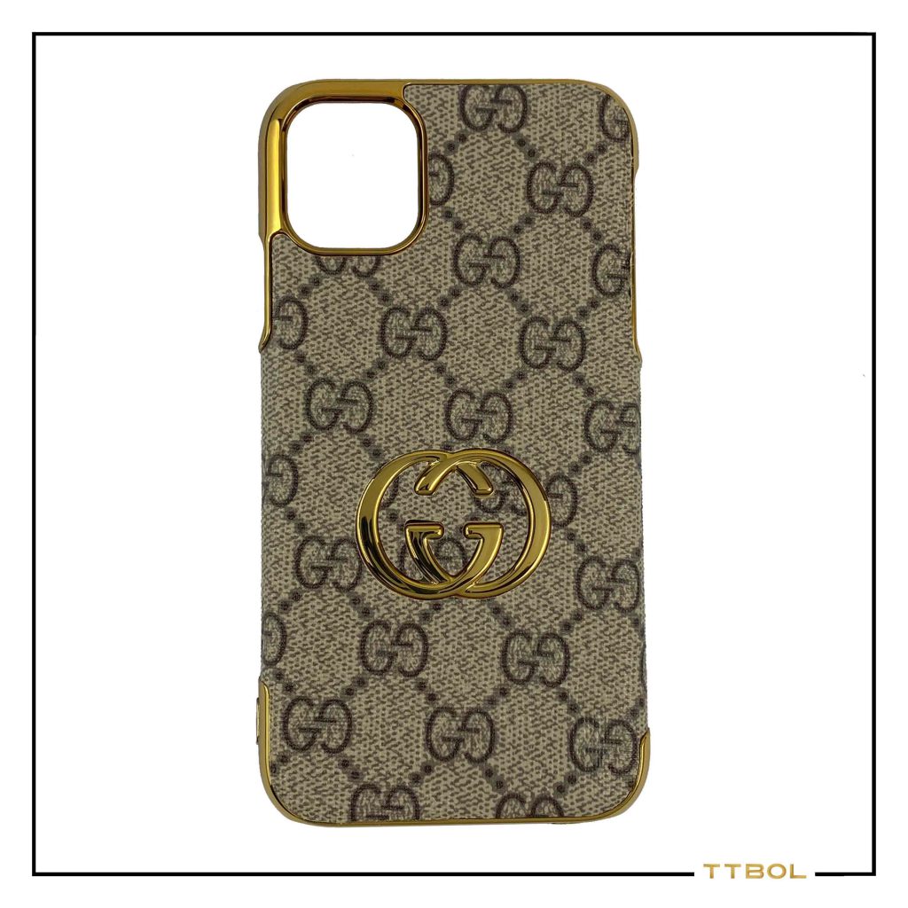 قاب گوشی طرح گوچی iphone 11