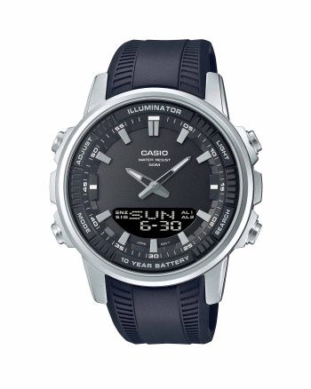 ساعت مچی مردانه کاسیو CASIO AMW-880-1AV