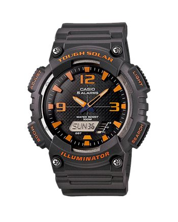 ساعت مچی مردانه کاسیو CASIO AQ-S810W-8AV