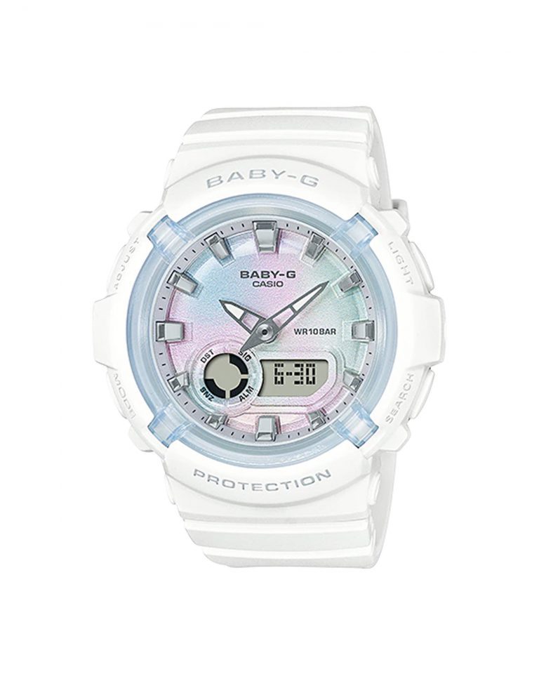 ساعت مچی زنانه بی بی جی BABY-G BGA-280-7A