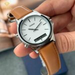 ساعت مچی مردانه کاسیو CASIO MTP-VC01L-7E