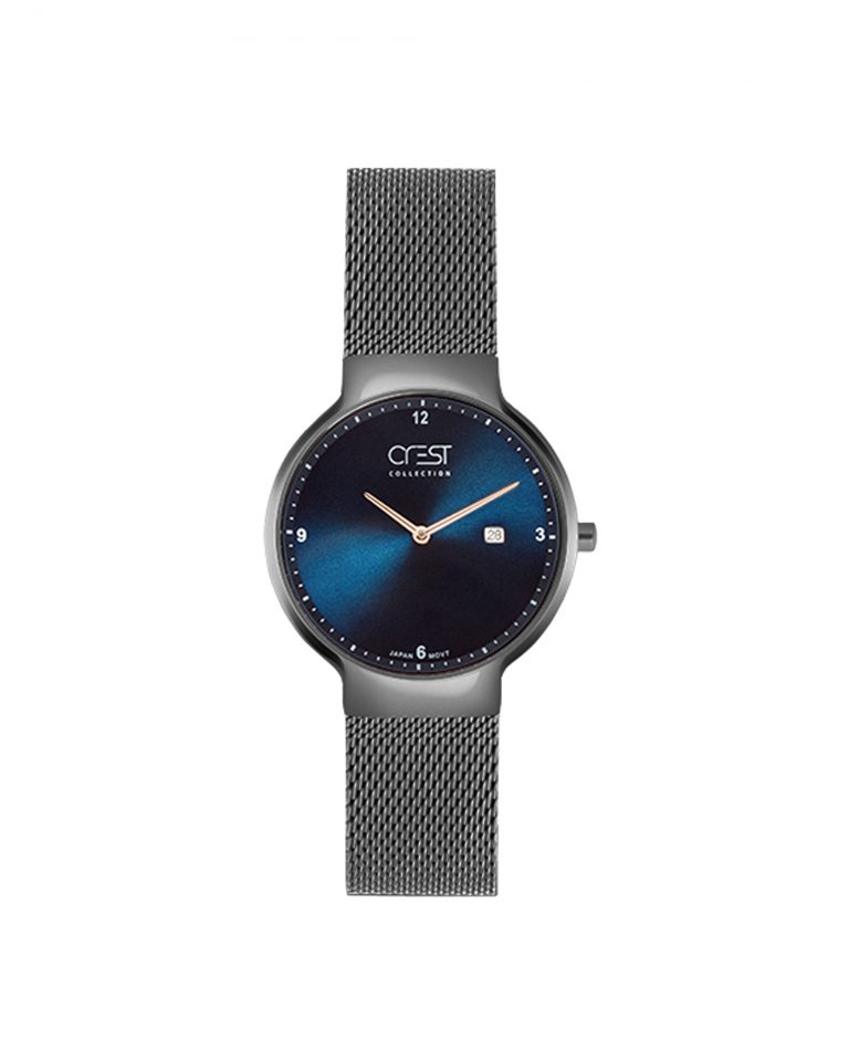 ساعت مچی زنانه کرست CREST 6029L/2