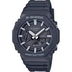 ساعت مچی مردانه کاسیو جیشاک CASIO G-SHOCK GA-2100-1A