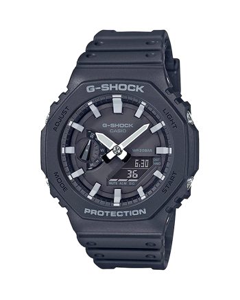 ساعت مچی مردانه جیشاک G-SHOCK GA-2100-1A