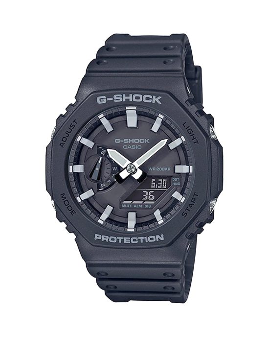 ساعت مچی مردانه جیشاک G-SHOCK GA-2100-1A