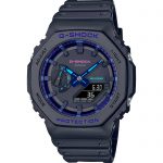 ساعت مچی مردانه کاسیو جیشاک CASIO G-SHOCK GA-2100VB-1A
